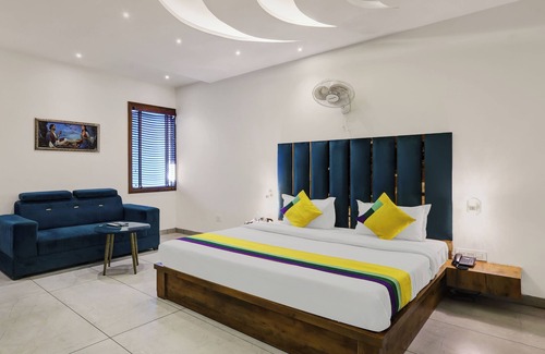 Ludhiana Hôtel | Itsy Hotels Vedansh
