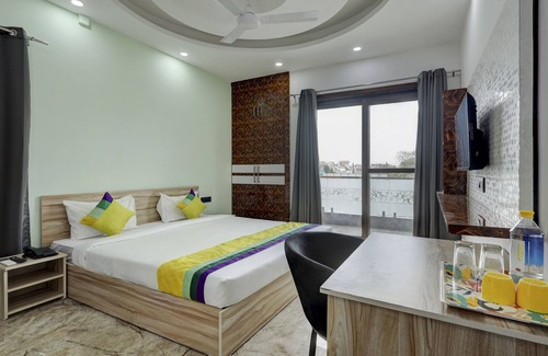 Sector 27 Hôtel | Itsy Hotels Vibe 2