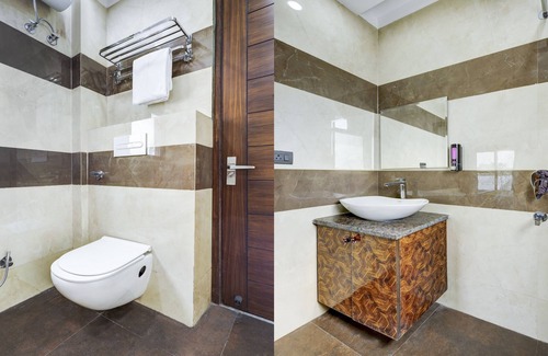 Sector 27 Hôtel | Itsy Hotels Vibe 2