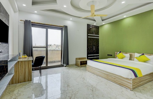 Sector 27 Hôtel | Itsy Hotels Vibe 2