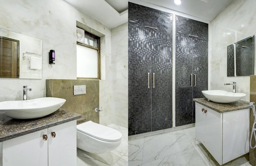 Sector 27 Hôtel | Itsy Hotels Vibe 2