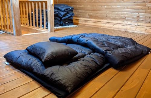 Takashima Maison | Ittoukashi no resort log house Piilo - Vacation STAY 36167v