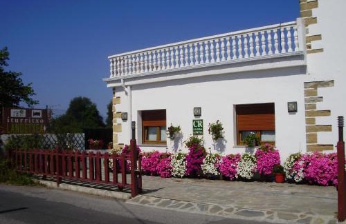 Igueldo Maison | Iturritxo Landetxea