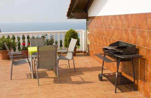 Igueldo Maison | Iturritxo Landetxea