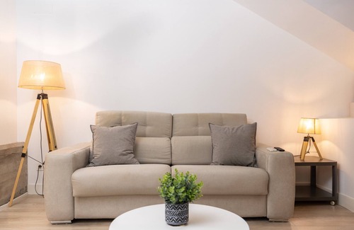 Zarautz Appartement | Itxaropena 1 appartement