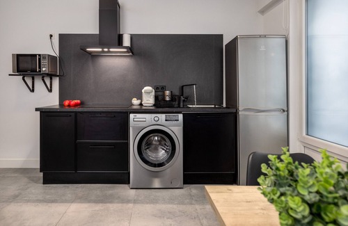 Zarautz Appartement | Itxaropena 2 appartement