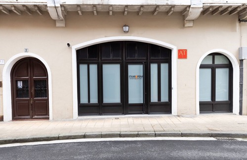 Zarautz Appartement | Itxaropena appartement 4
