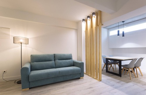 Zarautz Appartement | Itxaropena appartement 4