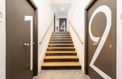 Zarautz Appartement | Itxaropena appartement 4