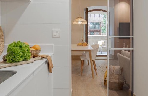 Algorta Appartement | Itxasalde Beach Experience