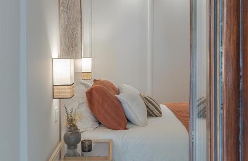 Algorta Appartement | Itxasalde Beach Experience