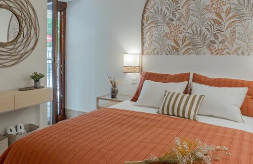 Algorta Appartement | Itxasalde Beach Experience