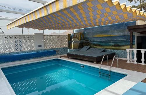 Playa Honda Maison | ITY House