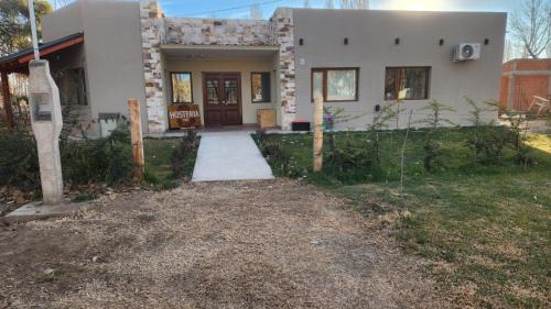 Picun Leufu Appartement | Itzel