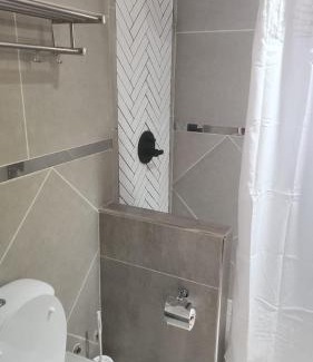 Picun Leufu Appartement | Itzel