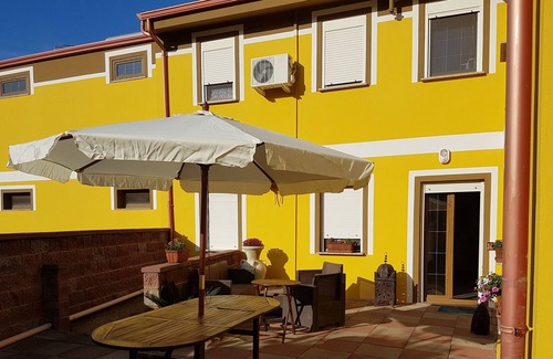 Sant'Anna Arresi Appartement | IUN: P7092 - Appartement à Sant'Anna Arresi, à quelques minutes en voiture de la plage.
