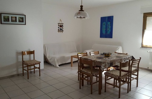 Sant'Anna Arresi Appartement | IUN: P7092 - Appartement à Sant'Anna Arresi, à quelques minutes en voiture de la plage.