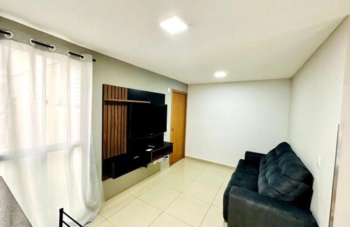 Botucatu Appartement | IV - Apto Completo em Botucatu, Próximo Unesp!