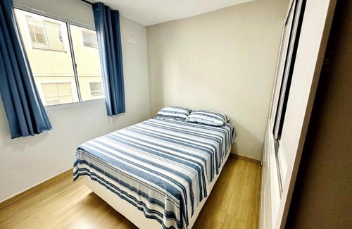 Botucatu Appartement | IV - Apto Completo em Botucatu, Próximo Unesp!