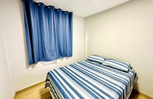 Botucatu Appartement | IV - Apto Completo em Botucatu, Próximo Unesp!