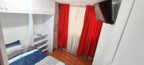 Miraflores Maison | IV Hermosa Habitacion Privada en Miraflores City