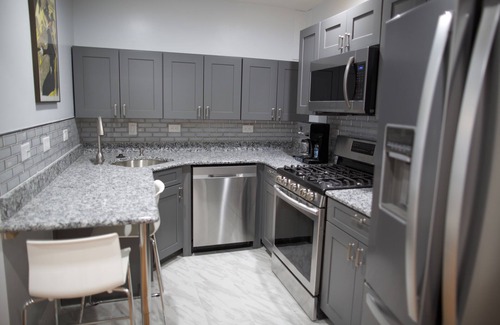 Meeting House Hill Appartement | IV New apartment with Luxury amenities in Boston