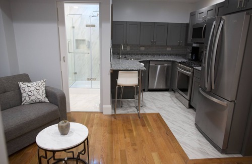 Meeting House Hill Appartement | IV New apartment with Luxury amenities in Boston