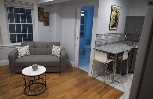 Meeting House Hill Appartement | IV New apartment with Luxury amenities in Boston