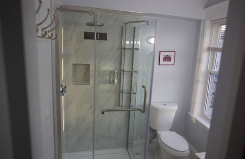 Meeting House Hill Appartement | IV New apartment with Luxury amenities in Boston