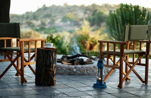Kruger National Park Hôtel | Ivory Wilderness River Rock Lodge