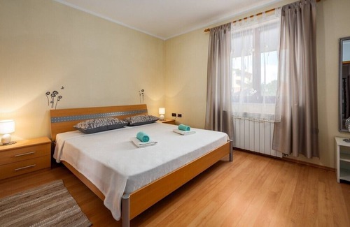 Murine Appartement | IVA house with apartment