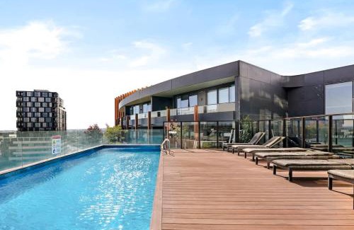 Heidelberg Heights Appartement | Ivanhoe Penthouse - Amazing view Masterpiece with parking