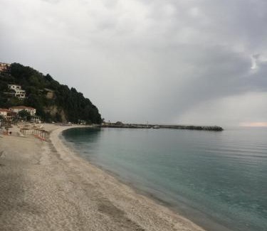 Agios Ioannis Maison | IVAS Pelion