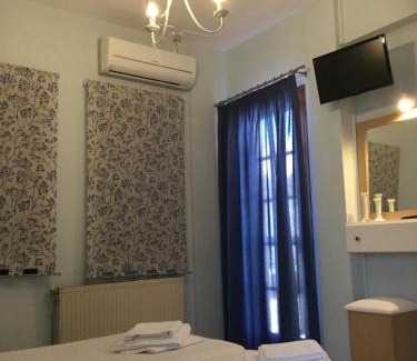 Agios Ioannis Maison | IVAS Pelion