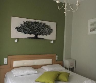 Agios Ioannis Maison | IVAS Pelion