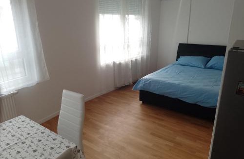Kraljevec Sesvetski Appartement | Iver Ivana
