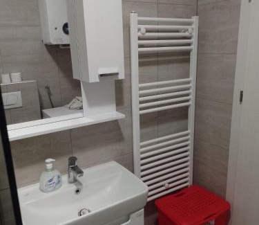 Kraljevec Sesvetski Appartement | Iver Ivana