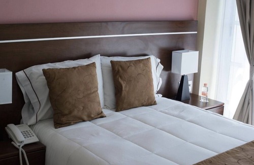 Pinotepa Nacional Hôtel | Ivissa Hotel