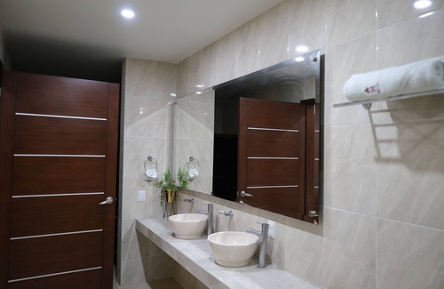 Pinotepa Nacional Hôtel | Ivissa Hotel