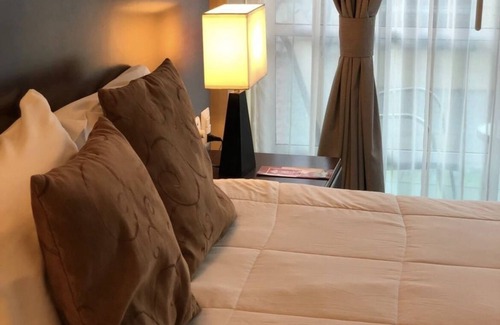 Pinotepa Nacional Hôtel | Ivissa Hotel