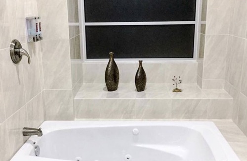 Pinotepa Nacional Hôtel | Ivissa Hotel