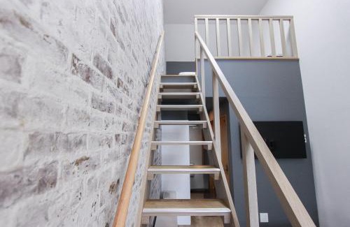 Hakataekihigashi Appartement | Ivory Ekihigashi