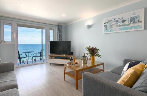 Carbis Bay Appartement | Ivory