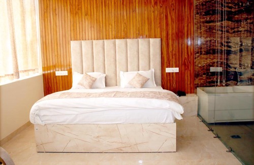 Kharar Hôtel | Ivory Hotel Mohali