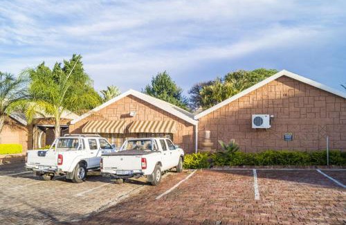 Polokwane Cabine | Ivory Lodge Bendor