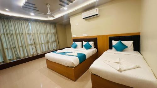 Gundlupet Hôtel | Ivory Suites