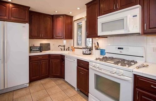 Grayslake Maison | I. V.P Manor House au bord du lac