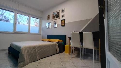 Ivrea Maison | Ivrea la Bella Affittacamere - Perotti 12