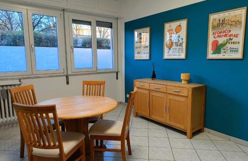 Ivrea Maison | Ivrea la Bella Affittacamere - Perotti 12