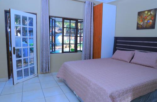 Kareeberg Maison | Ivy at 6 Peace Sleep